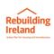 Rebuilding Ireland logo